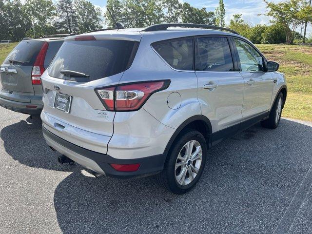 used 2018 Ford Escape car, priced at $14,614