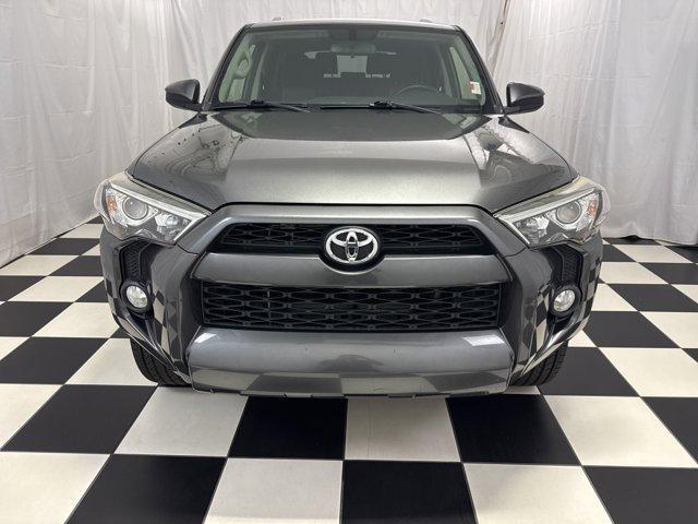 used 2018 Toyota 4Runner car, priced at $26,646