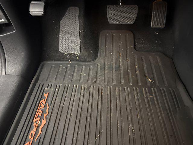 used 2022 Honda Passport car, priced at $33,977