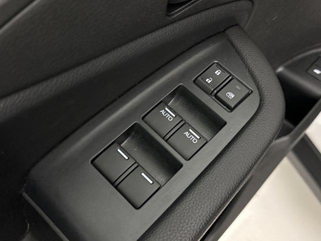 used 2022 Honda Passport car, priced at $33,977