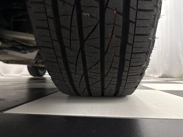 used 2022 Honda Passport car, priced at $33,977