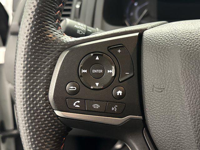 used 2022 Honda Passport car, priced at $33,977