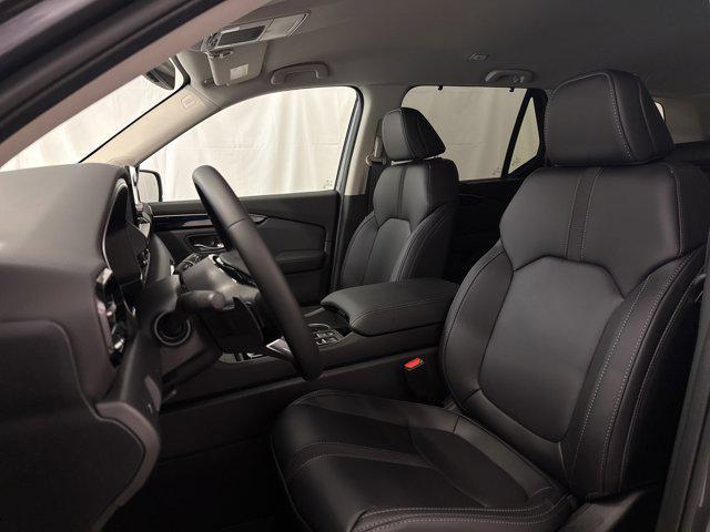 new 2025 Honda Pilot car, priced at $42,962