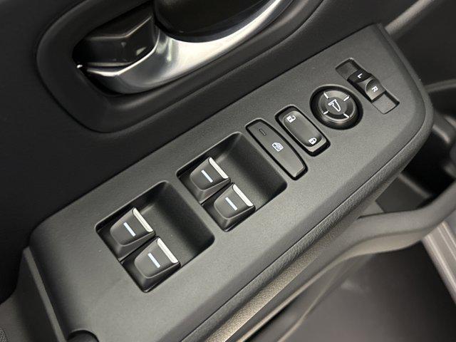 new 2025 Honda Pilot car, priced at $42,962
