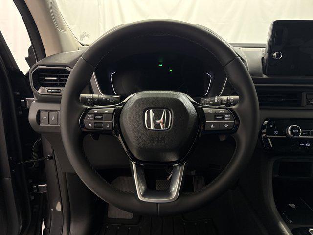 new 2025 Honda Pilot car, priced at $42,962
