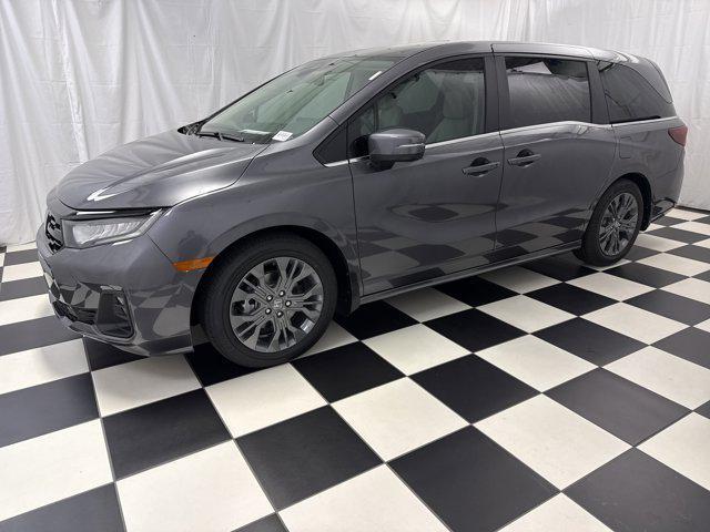 new 2026 Honda Odyssey car, priced at $45,448