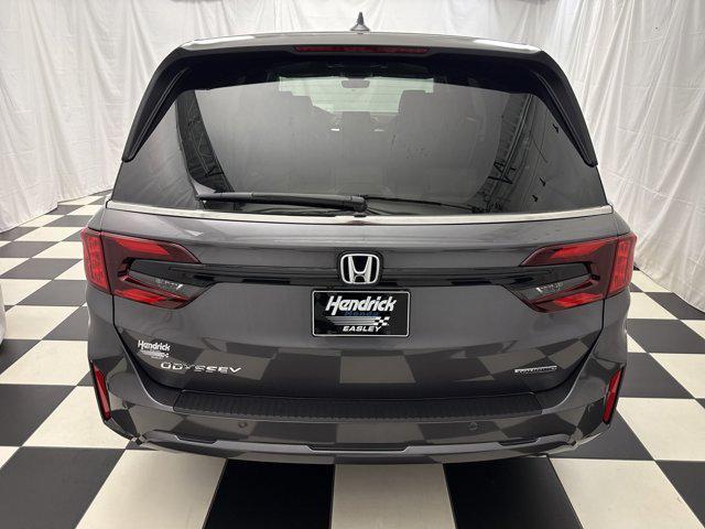 new 2026 Honda Odyssey car, priced at $45,448