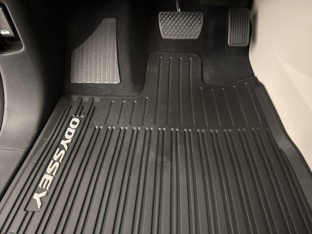 new 2026 Honda Odyssey car, priced at $45,448