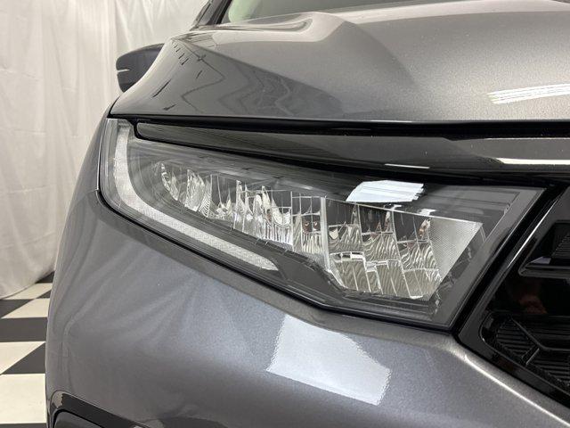 new 2026 Honda Odyssey car, priced at $45,448