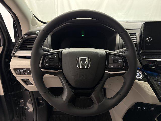 new 2026 Honda Odyssey car, priced at $45,448