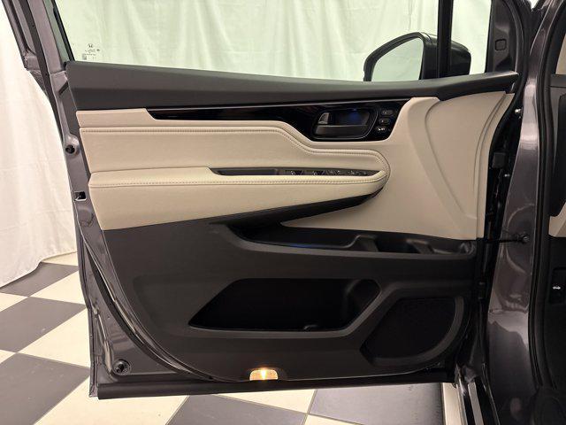 new 2026 Honda Odyssey car, priced at $45,448
