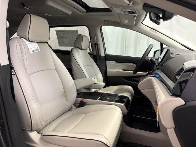 new 2026 Honda Odyssey car, priced at $45,448