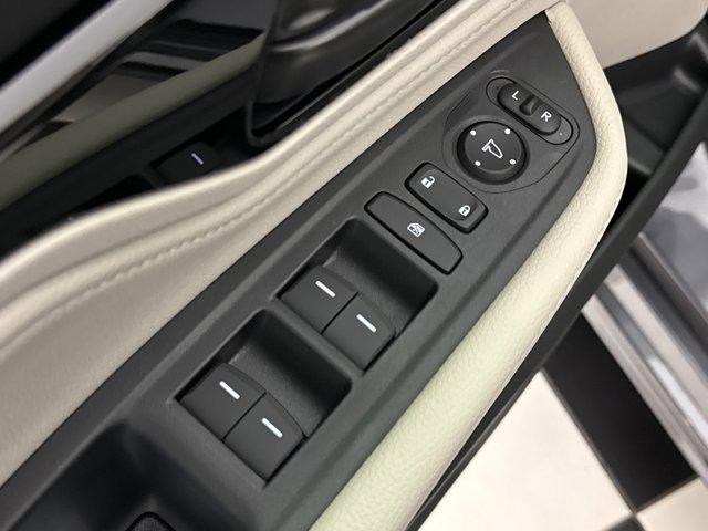 new 2026 Honda Odyssey car, priced at $45,448