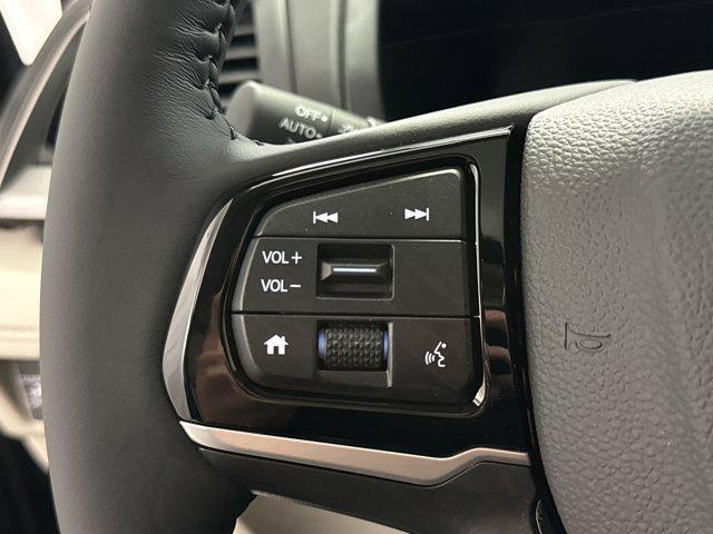 new 2026 Honda Odyssey car, priced at $45,448