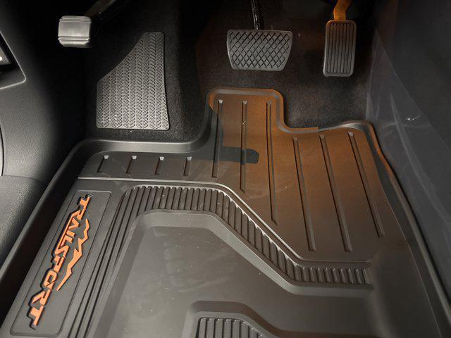 new 2026 Honda Ridgeline car, priced at $45,692