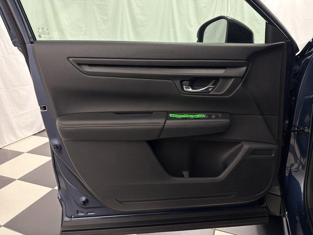 new 2026 Honda CR-V Hybrid car, priced at $35,466