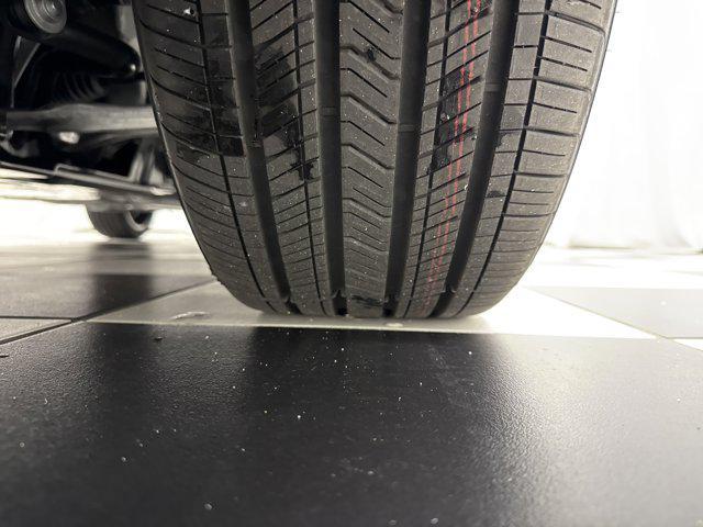 new 2025 Honda Accord Hybrid car, priced at $33,339