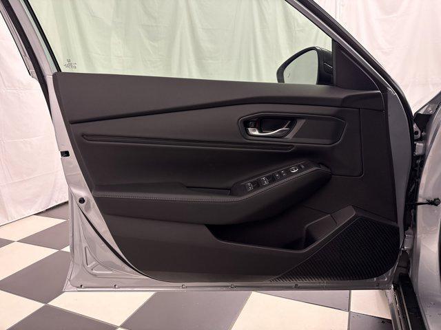 new 2025 Honda Accord Hybrid car, priced at $33,339