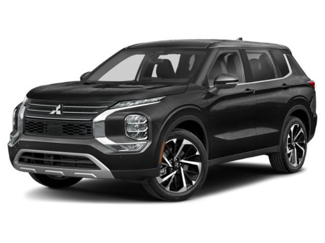 used 2022 Mitsubishi Outlander car, priced at $21,674