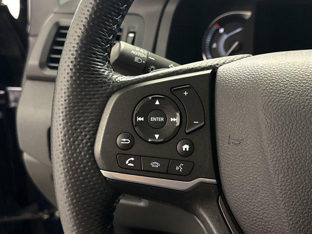 used 2023 Honda Passport car, priced at $36,940