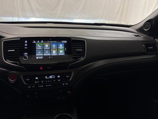 used 2020 Honda Passport car, priced at $25,874