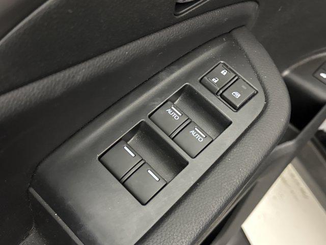 used 2020 Honda Passport car, priced at $25,874