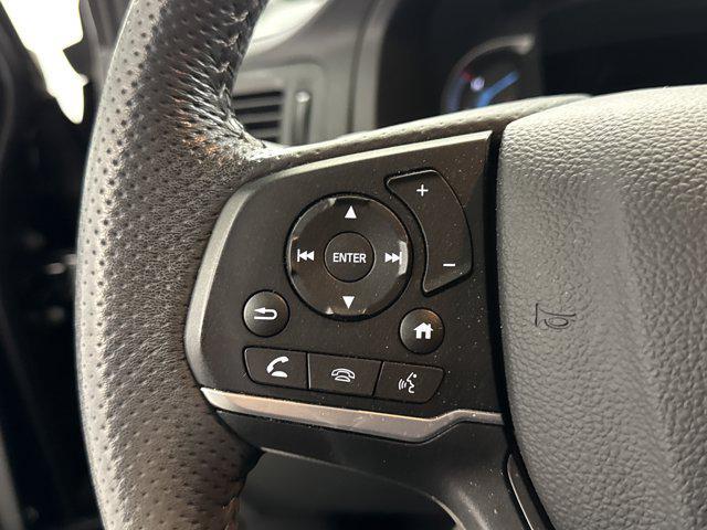 used 2020 Honda Passport car, priced at $25,874