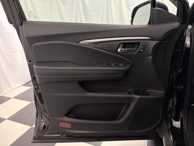 used 2020 Honda Passport car, priced at $25,874