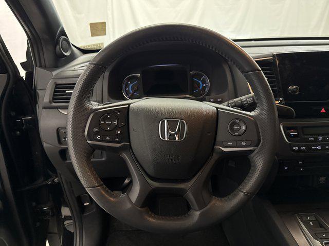 used 2020 Honda Passport car, priced at $25,874