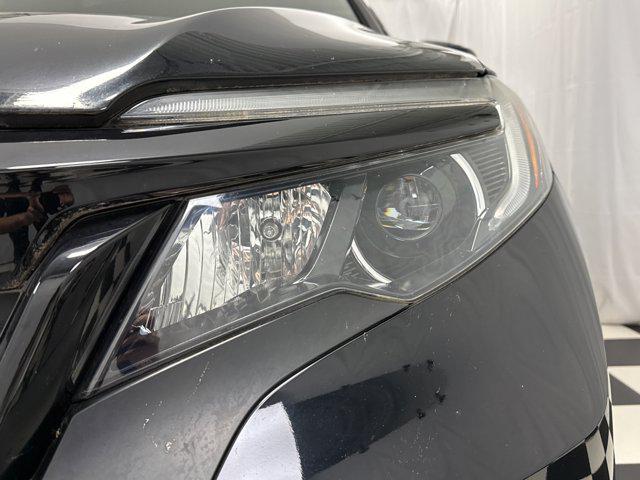 used 2020 Honda Passport car, priced at $25,874