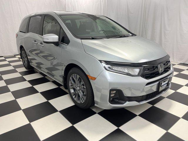 new 2025 Honda Odyssey car, priced at $44,532