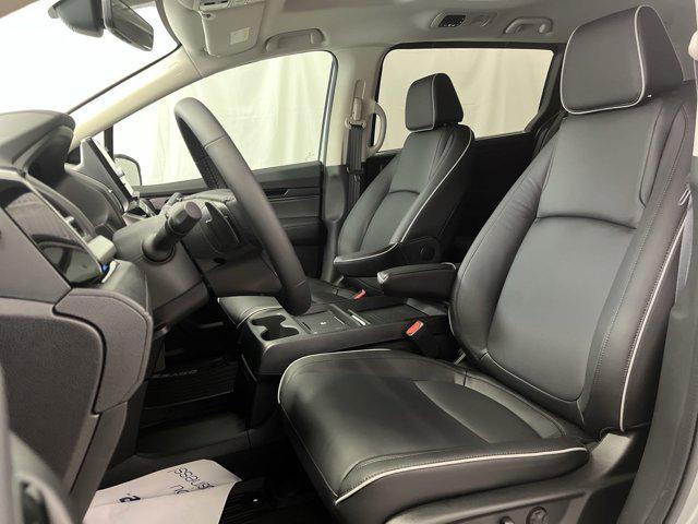 new 2025 Honda Odyssey car, priced at $44,532