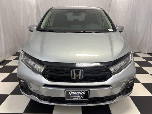 new 2025 Honda Odyssey car, priced at $44,532