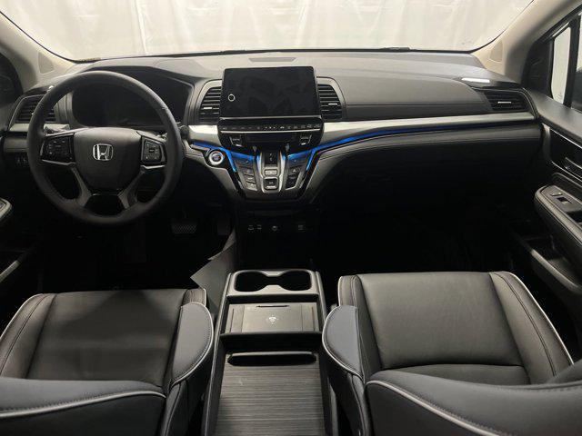 new 2025 Honda Odyssey car, priced at $44,532