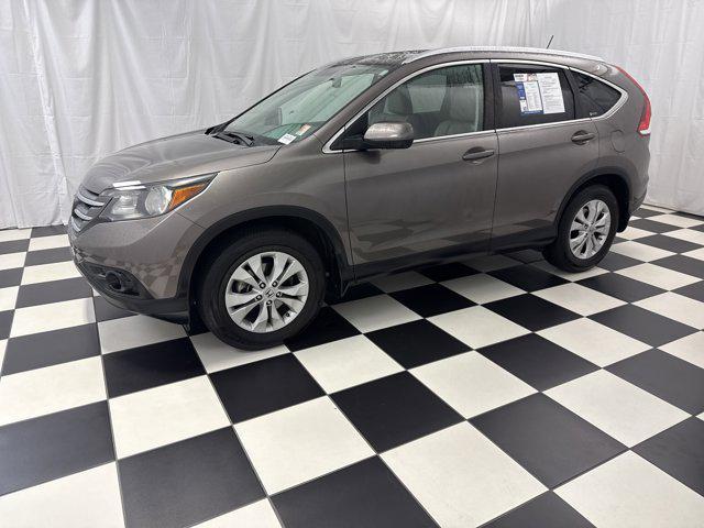 used 2012 Honda CR-V car, priced at $10,202