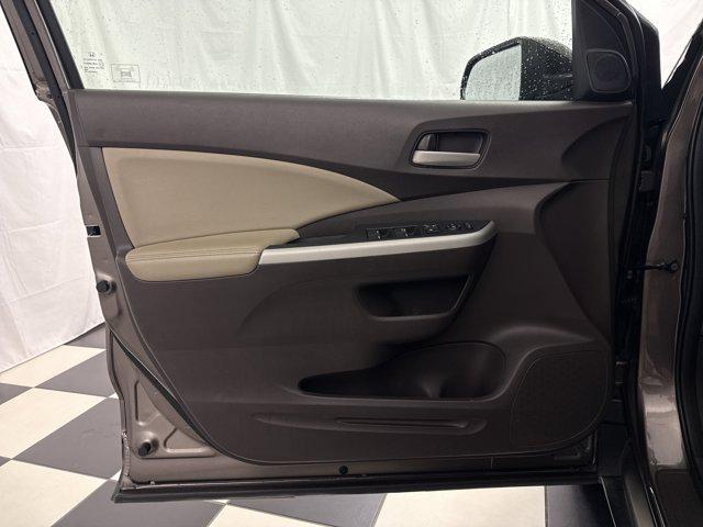 used 2012 Honda CR-V car, priced at $10,202