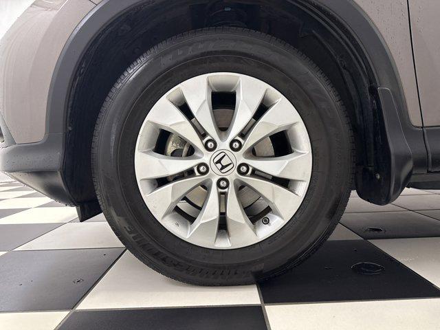 used 2012 Honda CR-V car, priced at $10,202