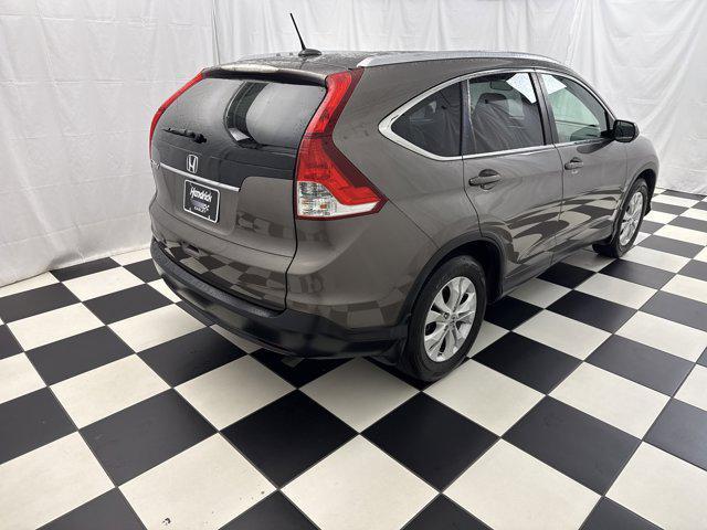used 2012 Honda CR-V car, priced at $10,202