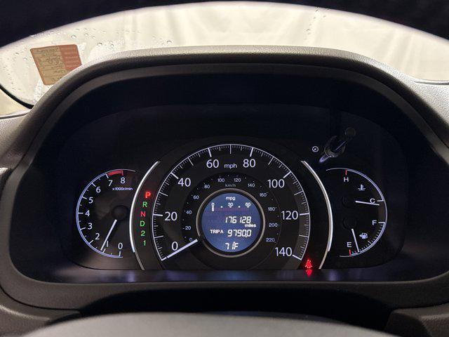 used 2012 Honda CR-V car, priced at $10,202