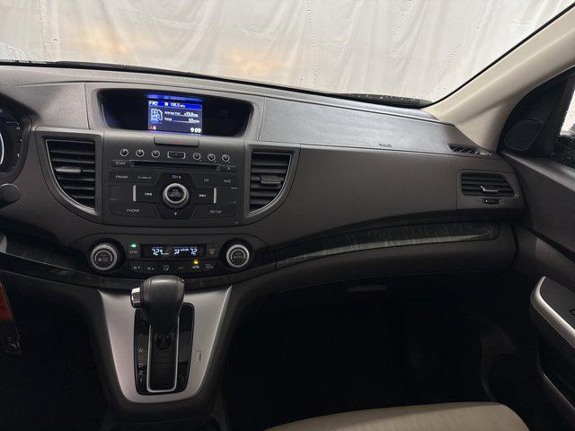 used 2012 Honda CR-V car, priced at $10,202
