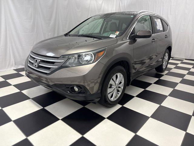 used 2012 Honda CR-V car, priced at $10,202