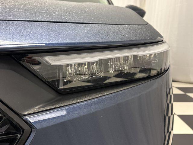 used 2024 Honda Accord car, priced at $27,475