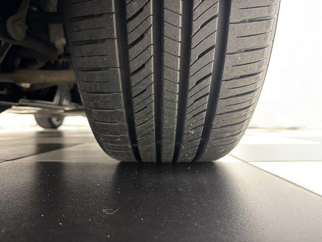 used 2024 Honda Accord car, priced at $27,475