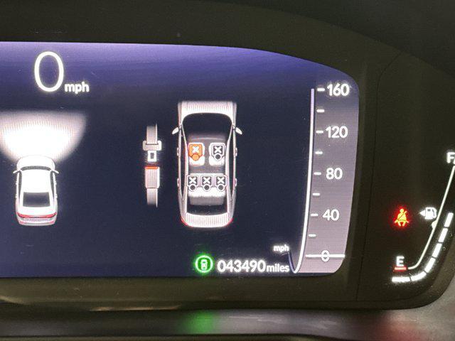 used 2024 Honda Accord car, priced at $27,475