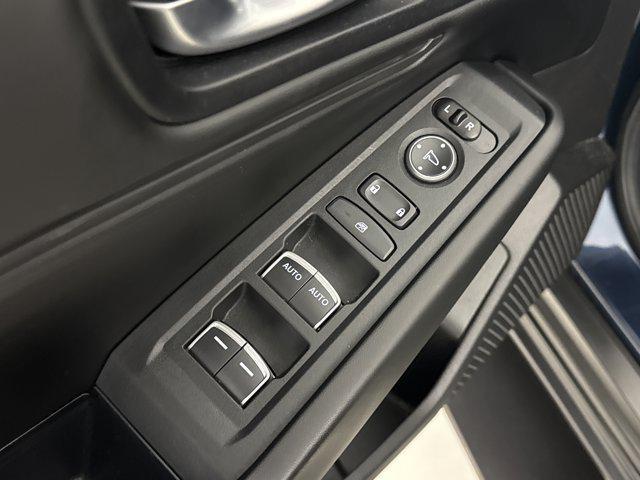 used 2024 Honda Accord car, priced at $27,475