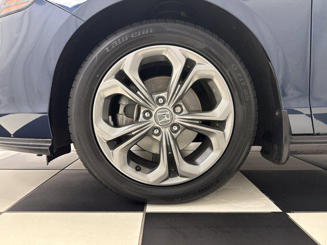 used 2024 Honda Accord car, priced at $27,475