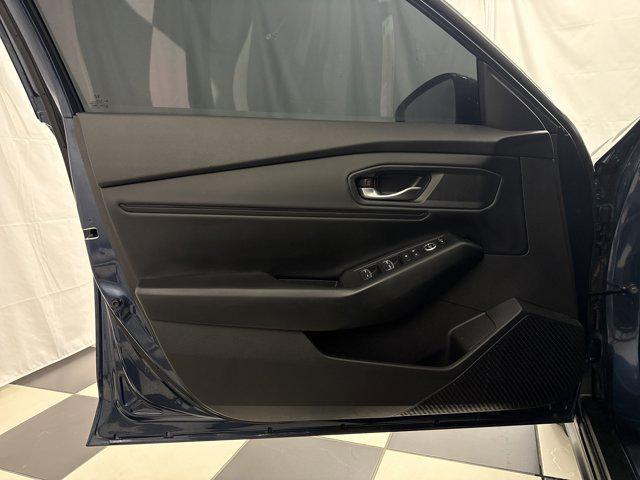used 2024 Honda Accord car, priced at $27,475
