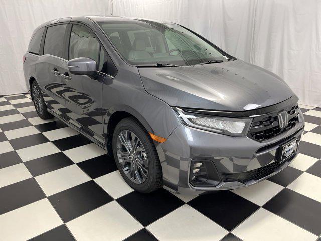 new 2025 Honda Odyssey car, priced at $44,532