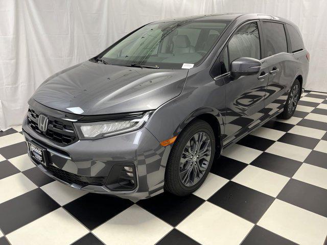 new 2025 Honda Odyssey car, priced at $44,532