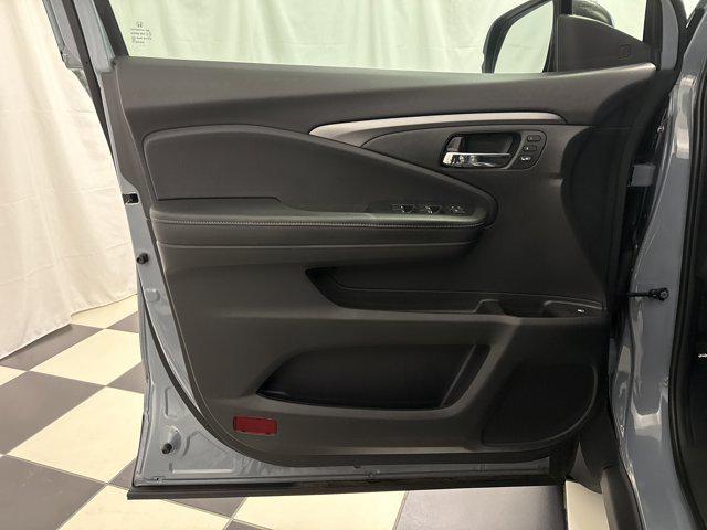 used 2023 Honda Ridgeline car, priced at $35,449